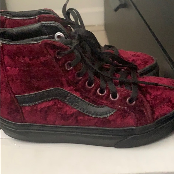 Vans High top - Picture 3 of 6